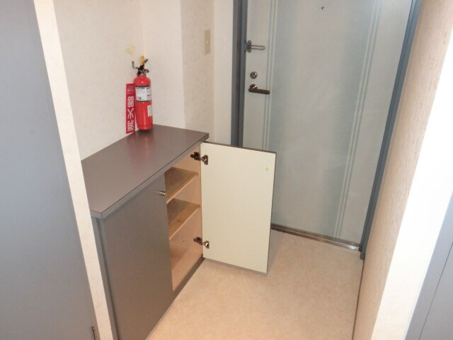 カーサ雅元町の物件内観写真