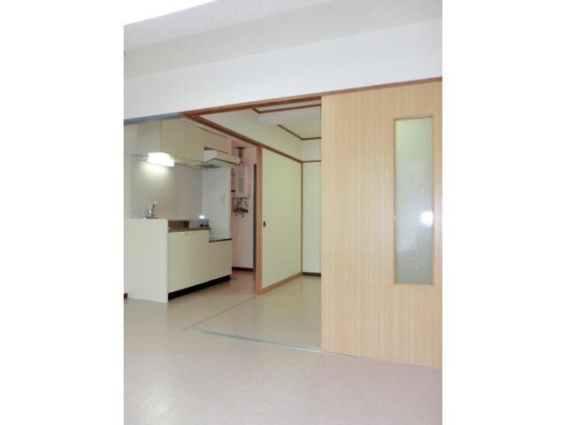 カーサ雅元町の物件内観写真