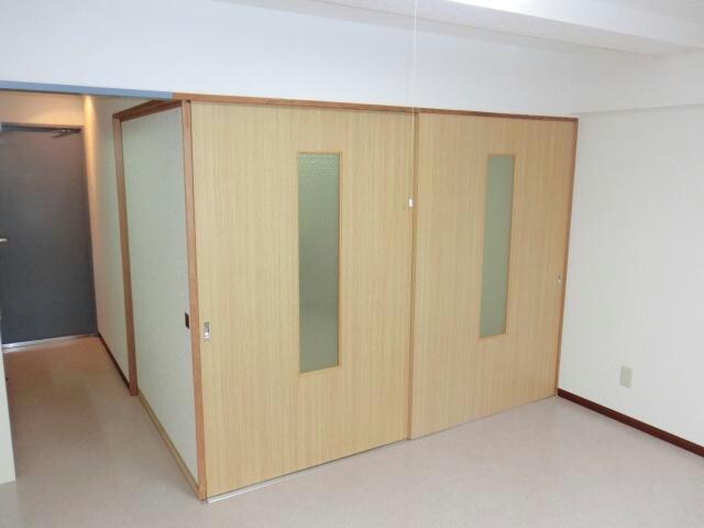 カーサ雅元町の物件内観写真