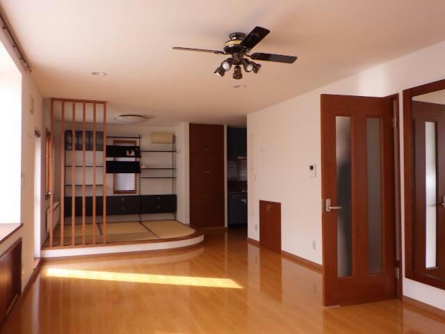 北29条西15丁目 戸建の物件内観写真