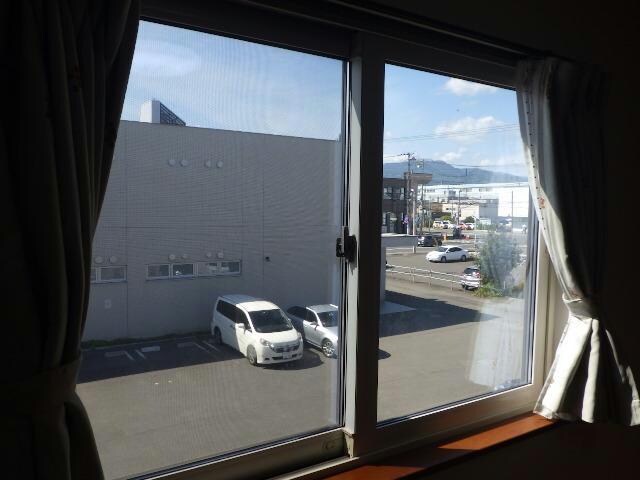 北29条西15丁目 戸建の物件内観写真