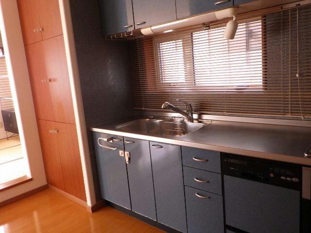 北29条西15丁目 戸建の物件内観写真