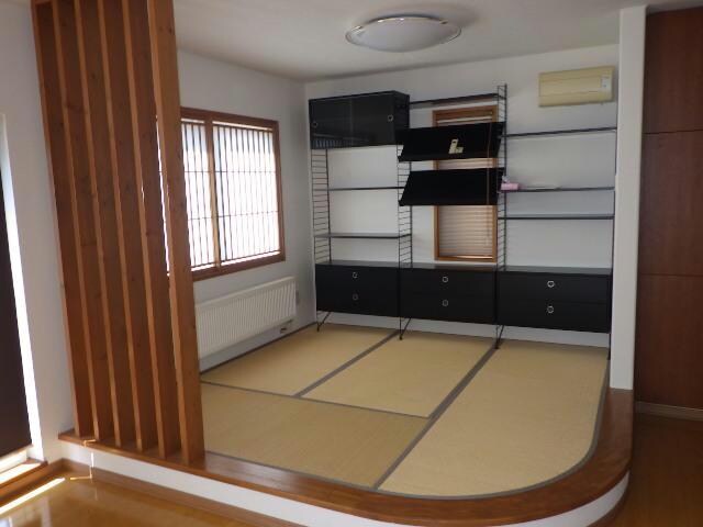 北29条西15丁目 戸建の物件内観写真