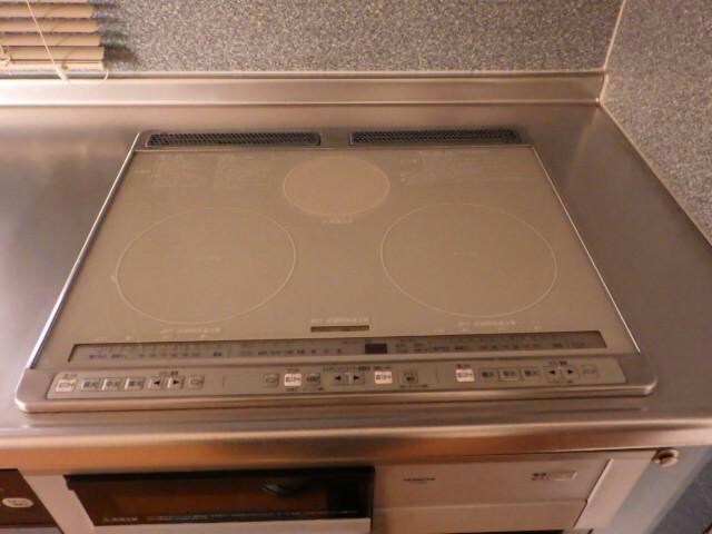 北29条西15丁目 戸建の物件内観写真