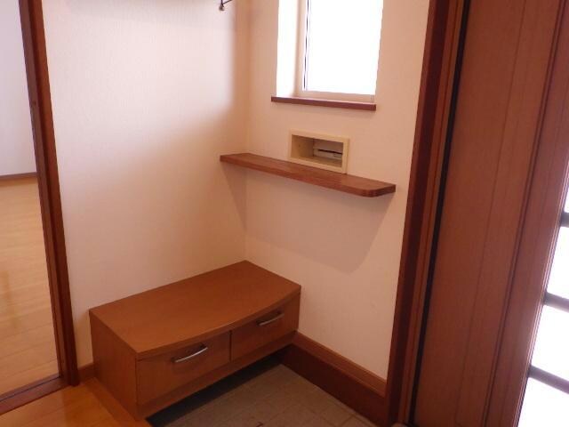 北29条西15丁目 戸建の物件内観写真