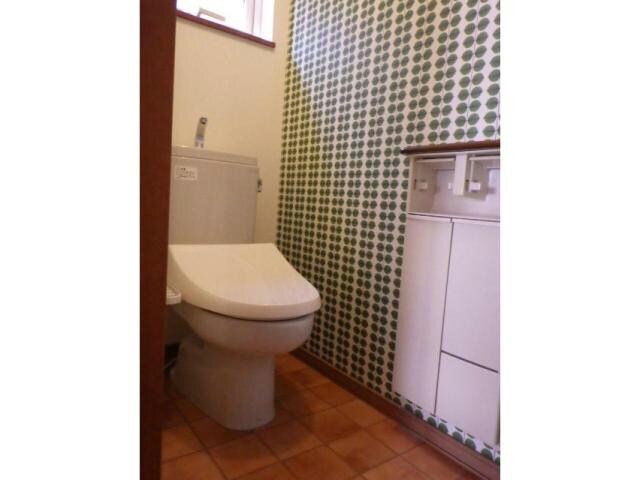 北29条西15丁目 戸建の物件内観写真