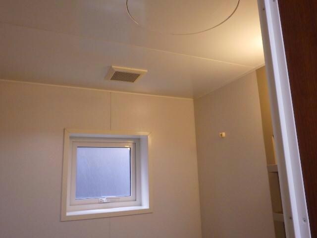 北29条西15丁目 戸建の物件内観写真