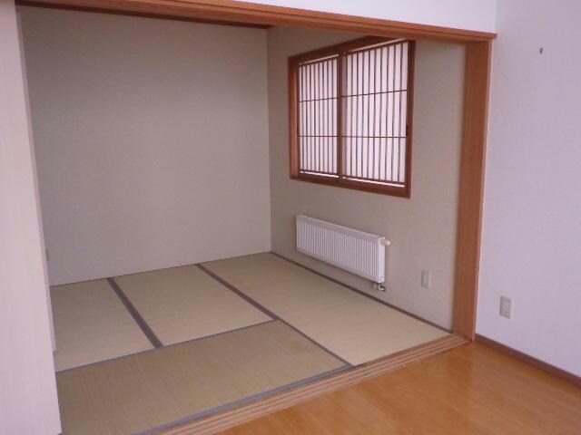 北29条西15丁目 戸建の物件内観写真