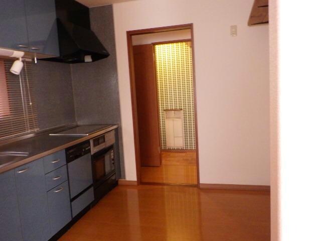 北29条西15丁目 戸建の物件内観写真