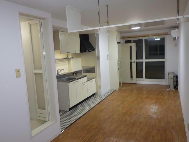 カサデューク白石の物件内観写真