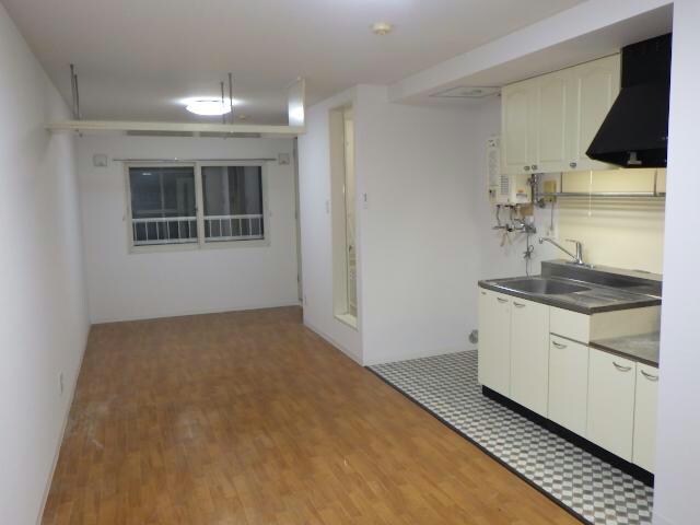 カサデューク白石の物件内観写真