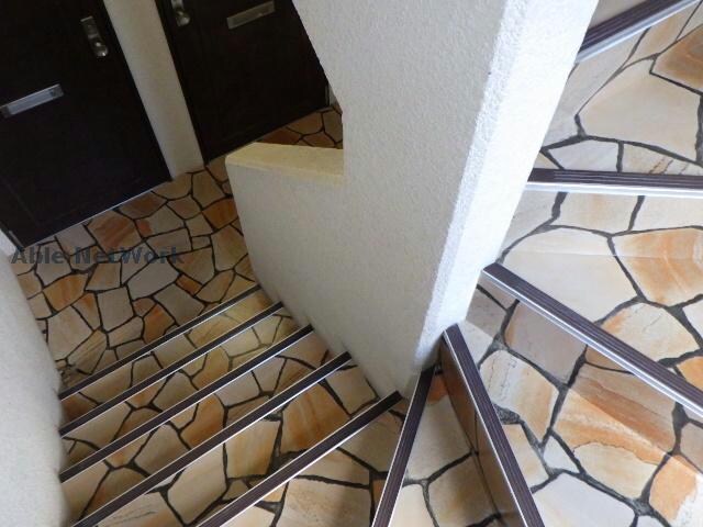 カサデューク白石の物件外観写真