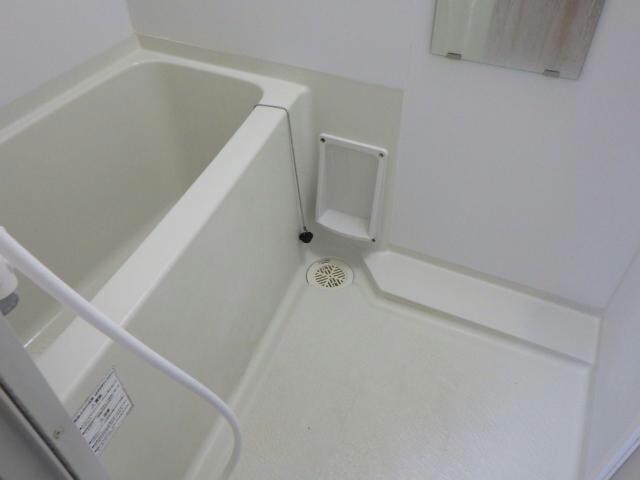 カサデューク白石の物件内観写真