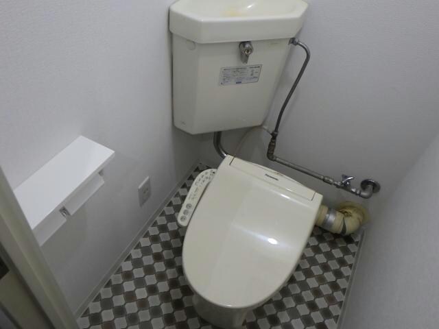 カサデューク白石の物件内観写真