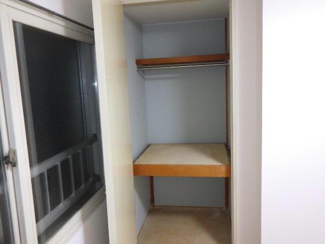 カサデューク白石の物件内観写真