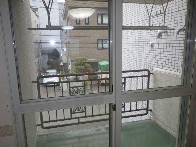 カサデューク白石の物件内観写真