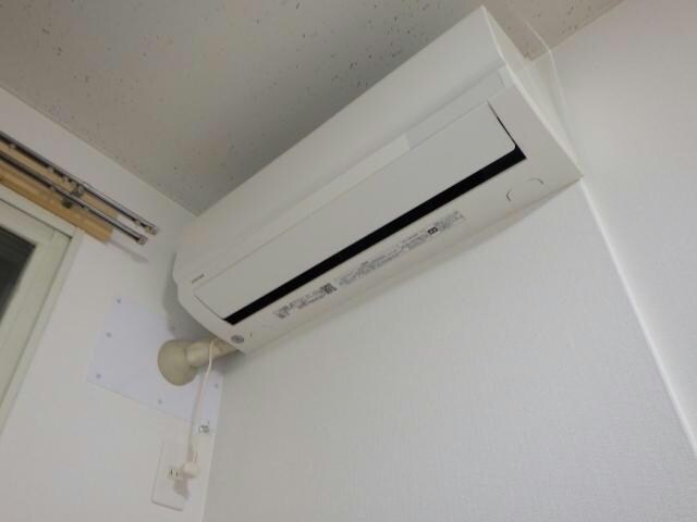 カサデューク白石の物件内観写真