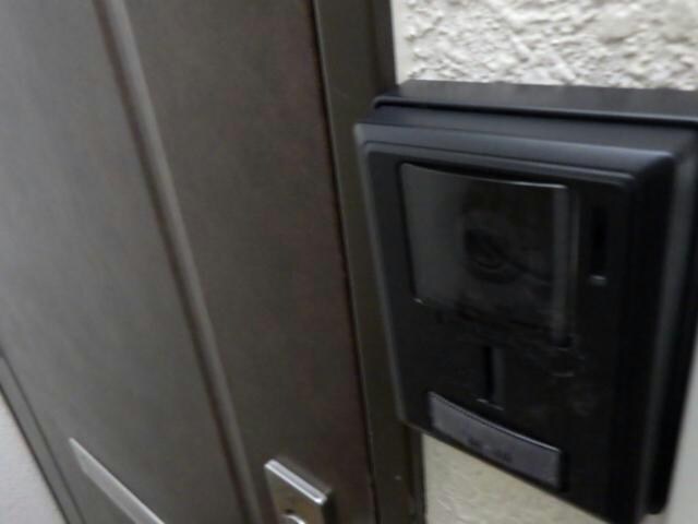 カサデューク白石の物件内観写真