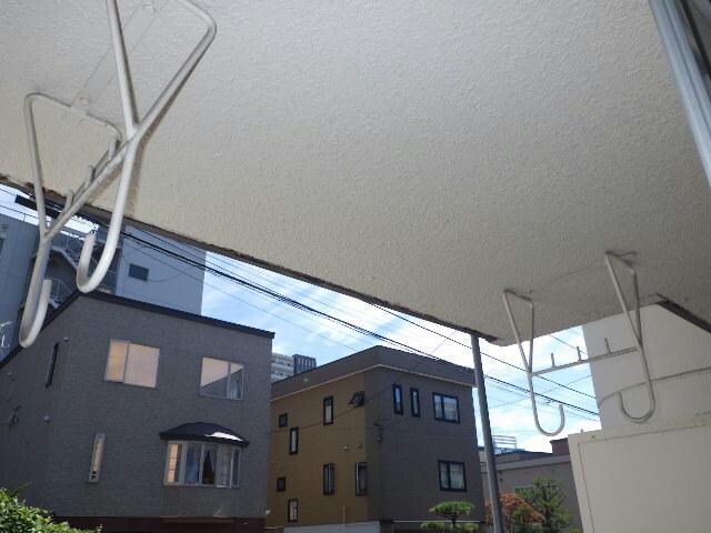 カサデューク白石の物件内観写真