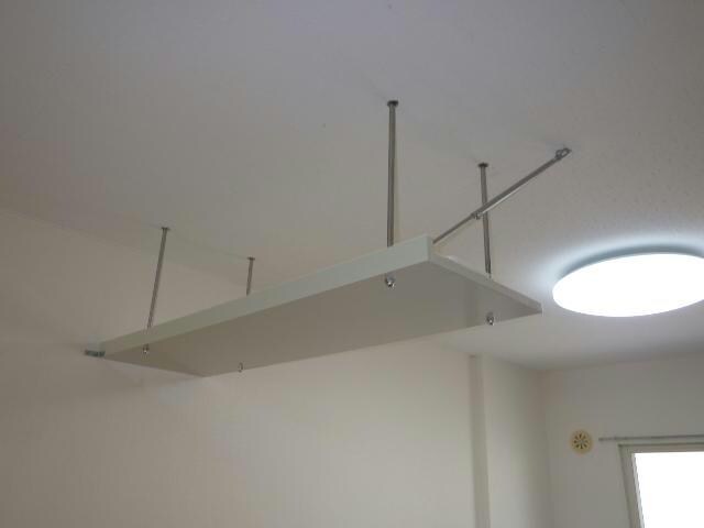 カサデューク白石の物件内観写真