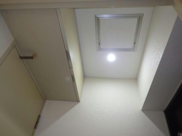 カサデューク白石の物件内観写真