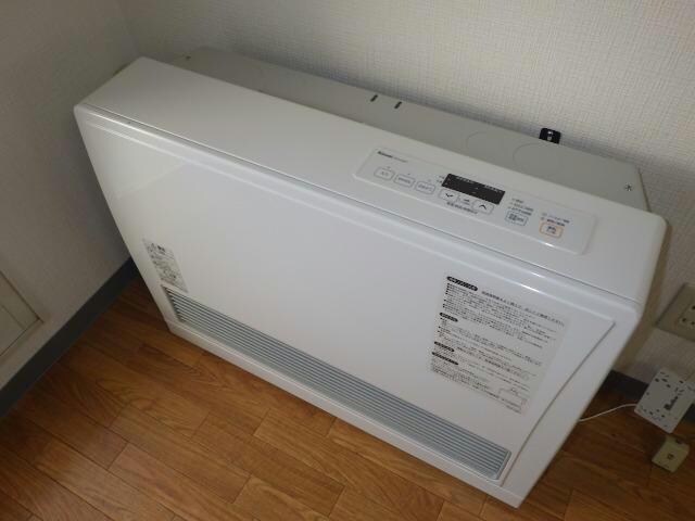 カサデューク白石の物件内観写真