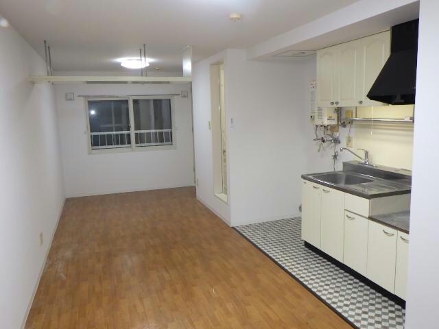 カサデューク白石の物件内観写真