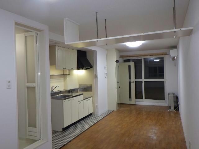 カサデューク白石の物件内観写真