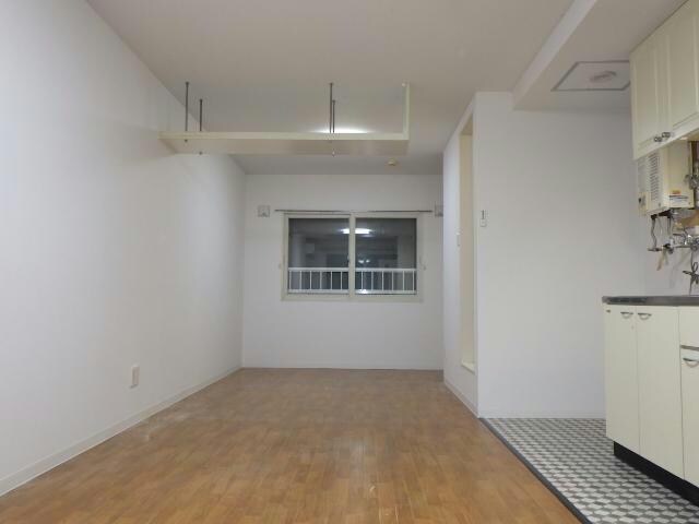 カサデューク白石の物件内観写真