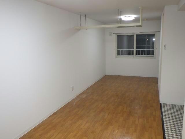 カサデューク白石の物件内観写真