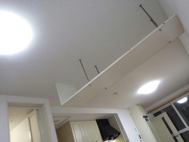 カサデューク白石の物件内観写真