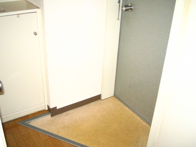 コーポＭＫ８９の物件内観写真