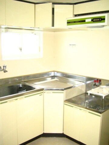 コーポＭＫ８９の物件内観写真