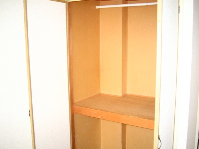 コーポＭＫ８９の物件内観写真