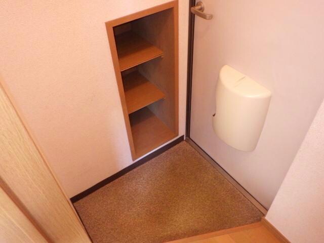 ＧＡＬＥＲＩＥ　ＣＯＵＲＴの物件内観写真