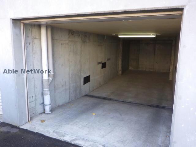 ＧＡＬＥＲＩＥ　ＣＯＵＲＴの物件外観写真