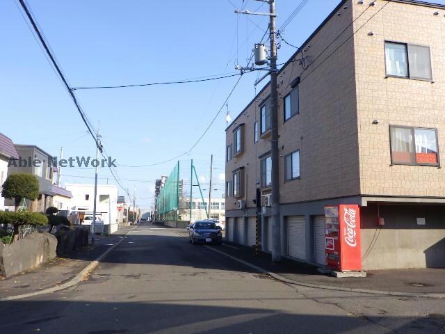 ＧＡＬＥＲＩＥ　ＣＯＵＲＴの物件外観写真