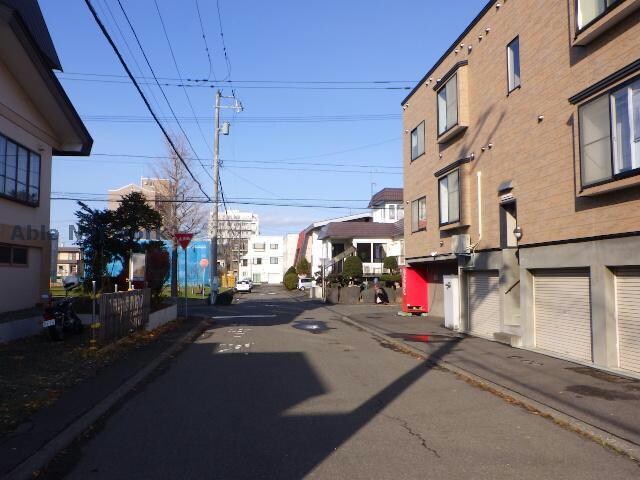 ＧＡＬＥＲＩＥ　ＣＯＵＲＴの物件外観写真