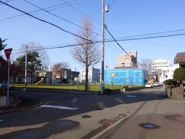 ＧＡＬＥＲＩＥ　ＣＯＵＲＴの物件外観写真