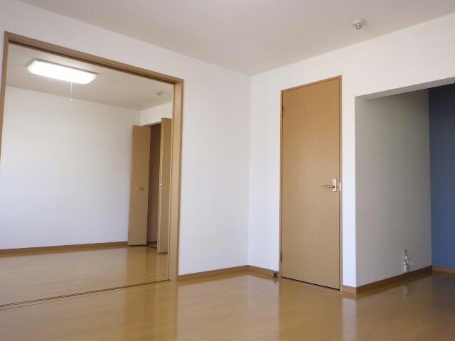 ＧＡＬＥＲＩＥ　ＣＯＵＲＴの物件内観写真