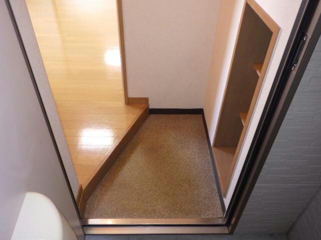 ＧＡＬＥＲＩＥ　ＣＯＵＲＴの物件内観写真