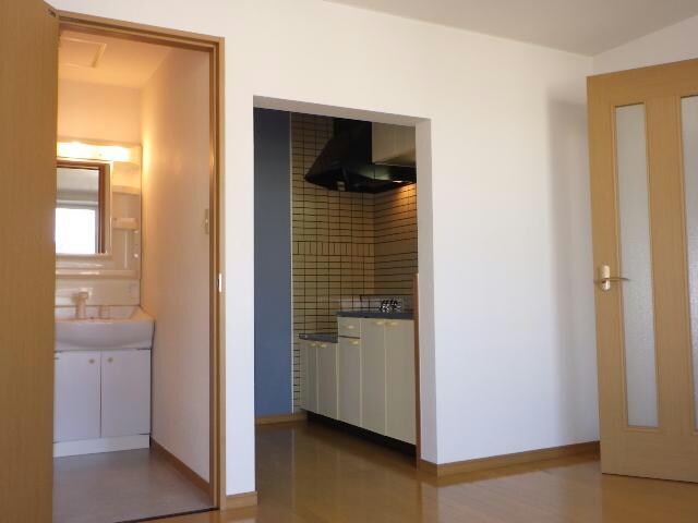 ＧＡＬＥＲＩＥ　ＣＯＵＲＴの物件内観写真