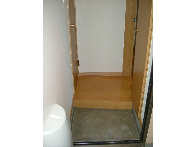 カーサ北３５の物件内観写真