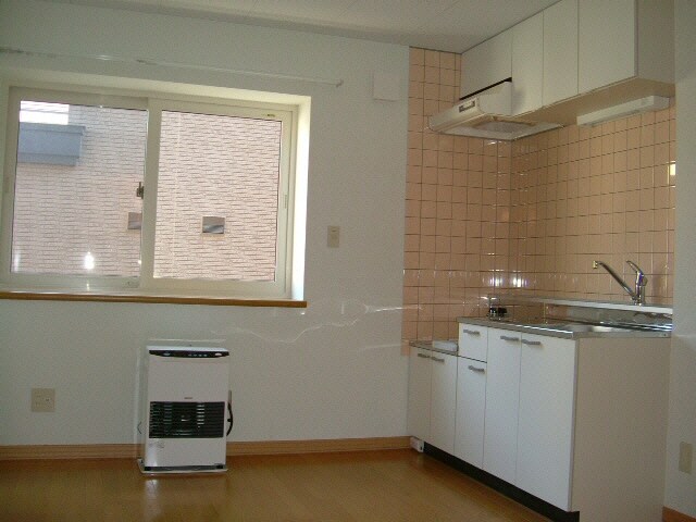 カーサ北３５の物件内観写真