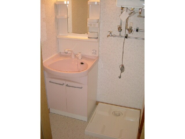 カーサ北３５の物件内観写真