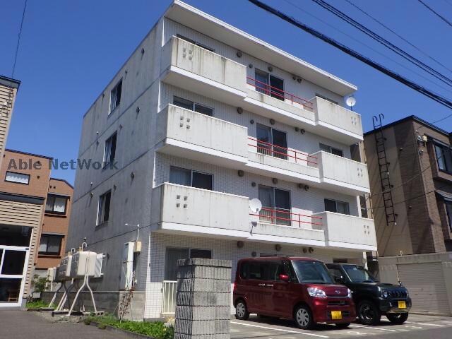 Ｍ.Ｍ　motomatiの物件外観写真