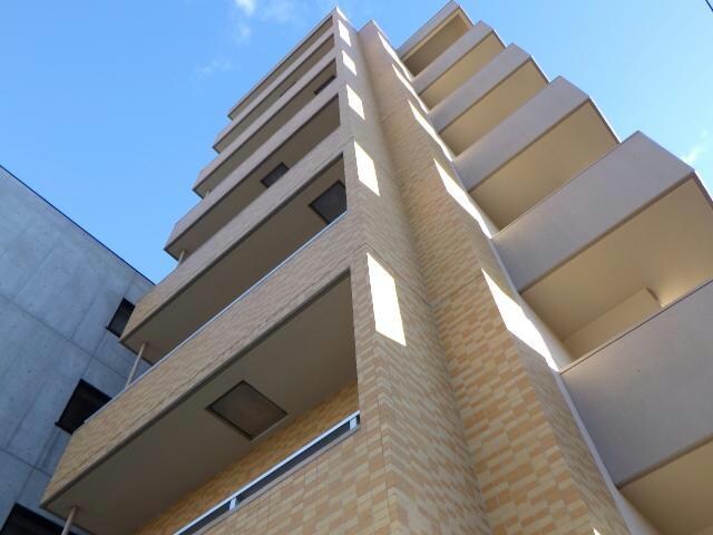 第７ふじビルの物件外観写真