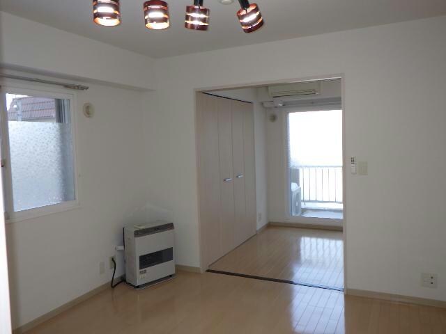 第７ふじビルの物件内観写真