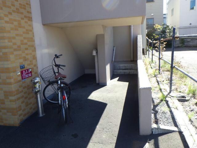 第７ふじビルの物件外観写真