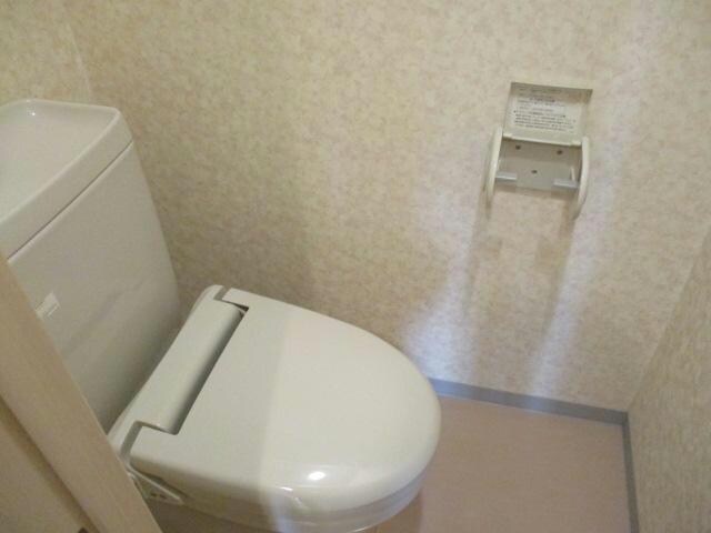 第７ふじビルの物件内観写真